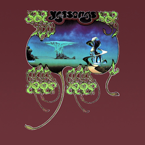 Release cover